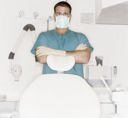 NHS dentist more expensive