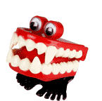 dentures and dental implants
