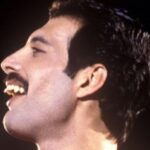 Freddy Mercury
